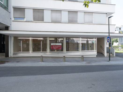 Laden zur Miete 88 m² Verkaufsfläche Dornbirn 6850