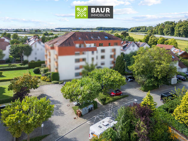 Wohnung zum Kauf 298.000 € 2 Zimmer 67,8 m² Immenstaad Immenstaad am Bodensee 88090