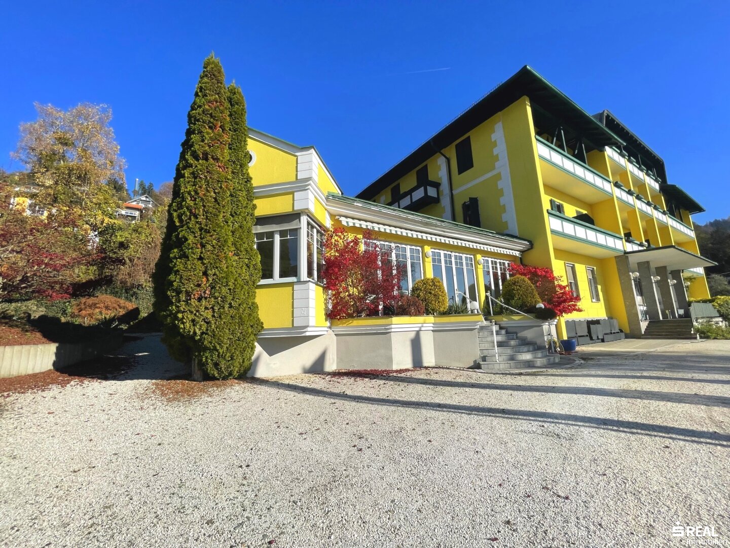 Wohnung zum Kauf 282.000 € 2 Zimmer 47,8 m²<br/>Wohnfläche EG<br/>Geschoss Mirnockstraße Millstatt am See 9872