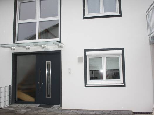 Wohnung zum Kauf provisionsfrei 279.500 € 2 Zimmer 49 m² Geschoss EG/2 Innenstadt Erlangen 91054