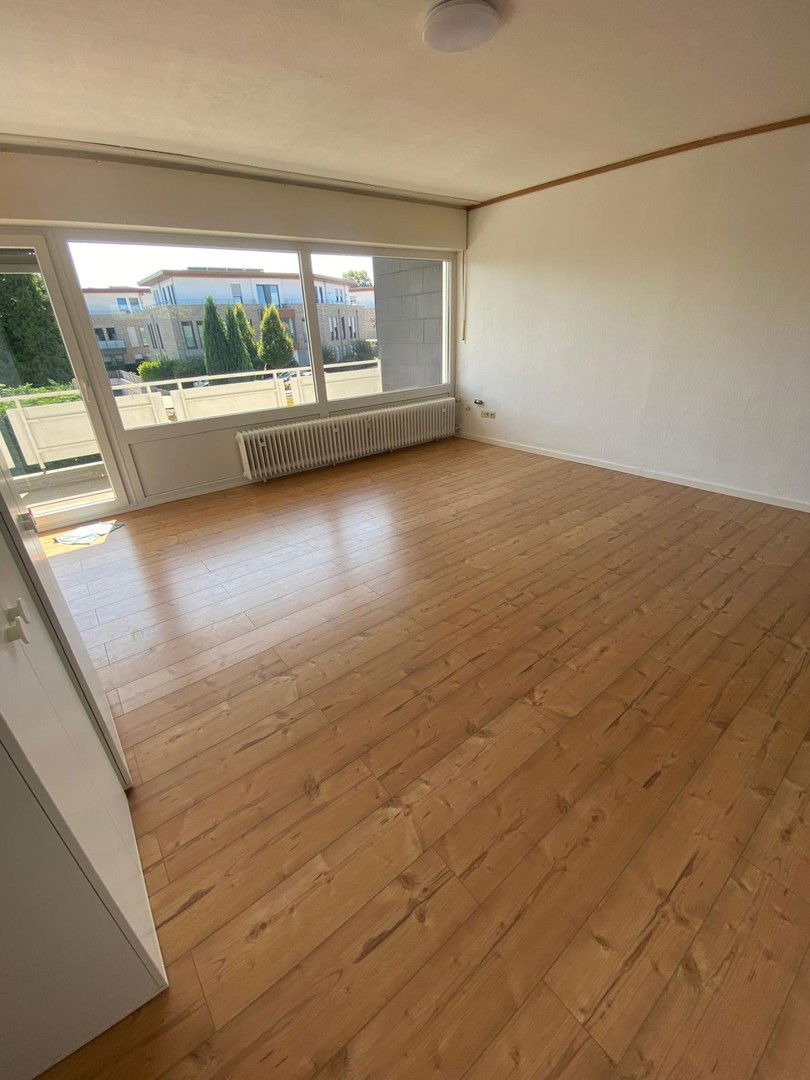 Wohnung zur Miete 1.050 € 4 Zimmer 108 m²<br/>Wohnfläche 1.<br/>Geschoss Luwig-Terfloth-Straße 15 Greven Greven 48268