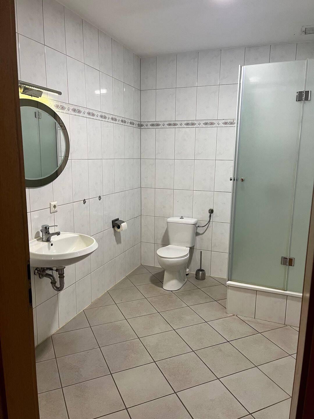 Immobilie in Dähre - Erdgeschosswohnung in Dähre nebst Terrassenfläche - Bild 4