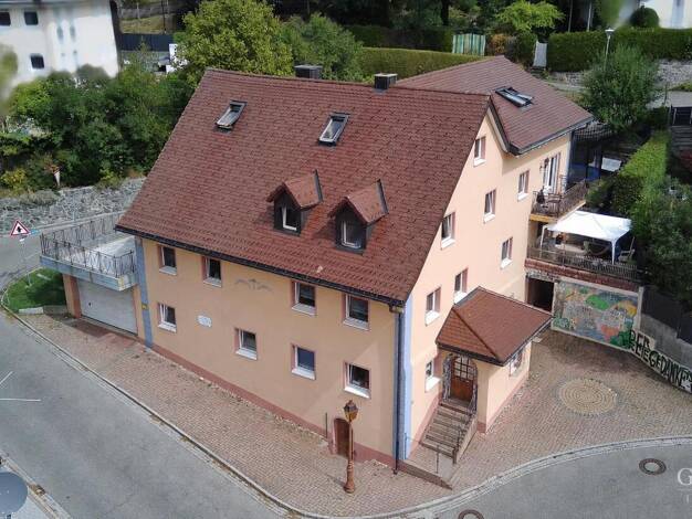 Mehrfamilienhaus zum Kauf 785.000 € 14 Zimmer 398 m² 394 m² Grundstück Neustadt Titisee-Neustadt 79822