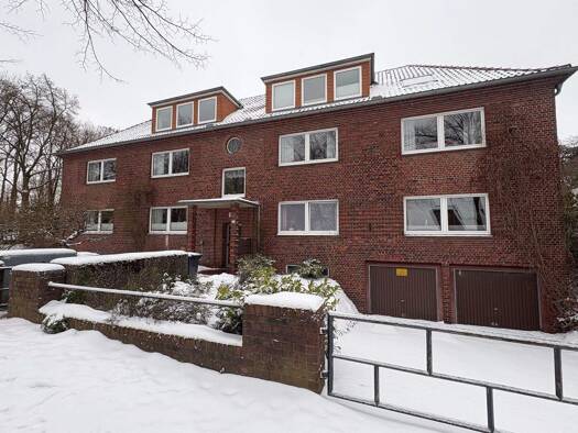 Wohnung zur Miete 650 € 3 Zimmer 78 m² 2. Geschoss frei ab 01.05.2026 Stade 21680