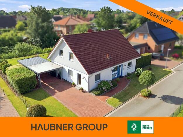 Einfamilienhaus zum Kauf 379.000 € 5 Zimmer 165 m² 727 m² Grundstück Dorum Wurster Nordseeküste 27639