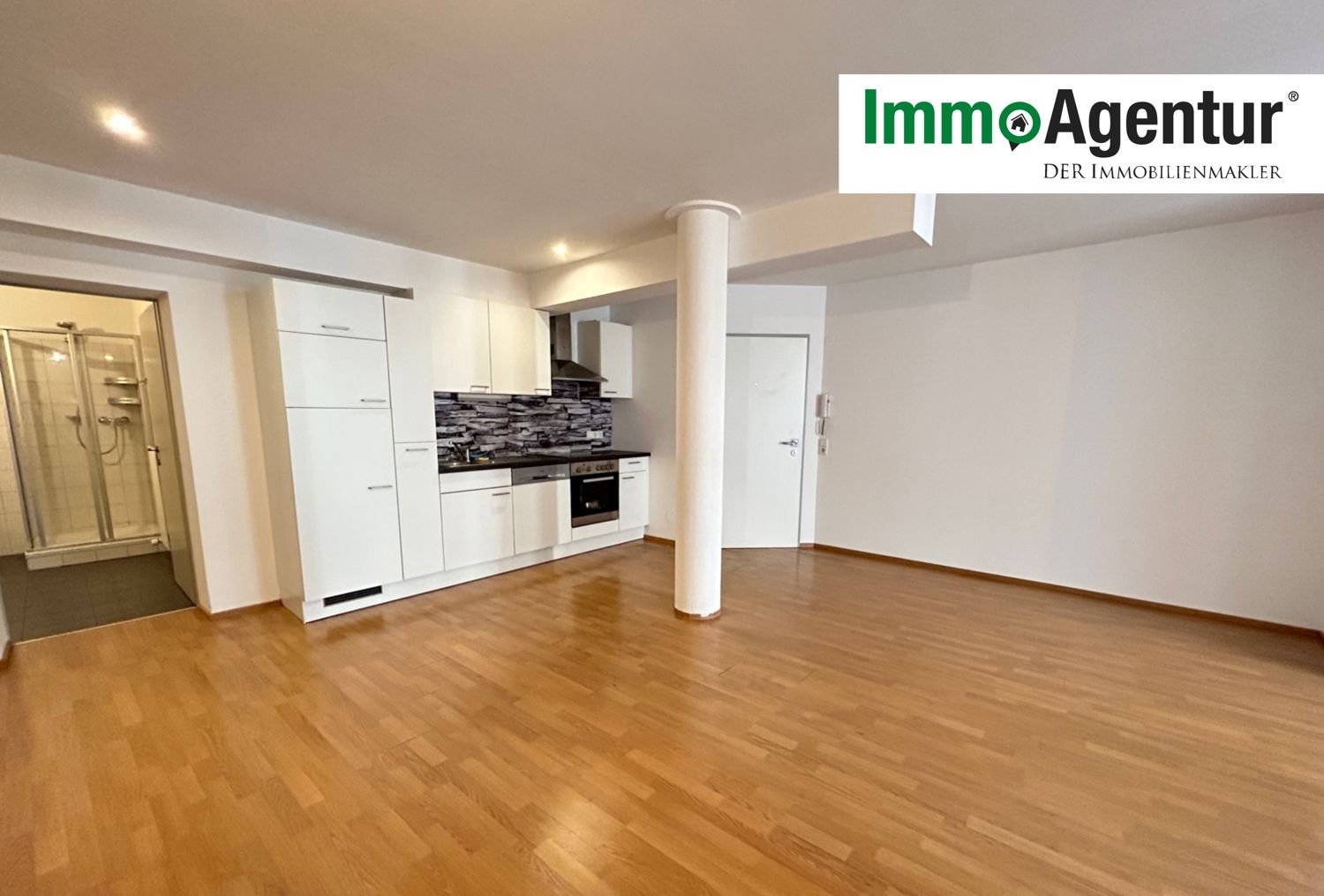 Wohnung zur Miete 667 € 2 Zimmer 58,1 m²<br/>Wohnfläche Bludenz 6700