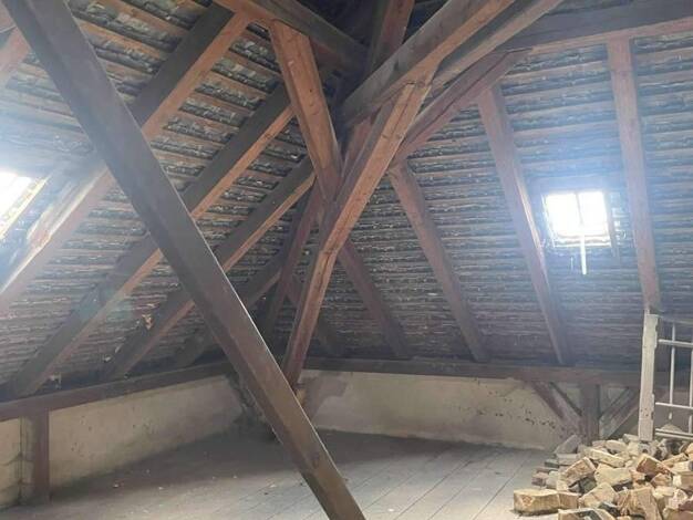 Mehrfamilienhaus zum Kauf 59.000 € 18 Zimmer 400 m² 770 m² Grundstück Neugersdorf Ebersbach-Neugersdorf 02727