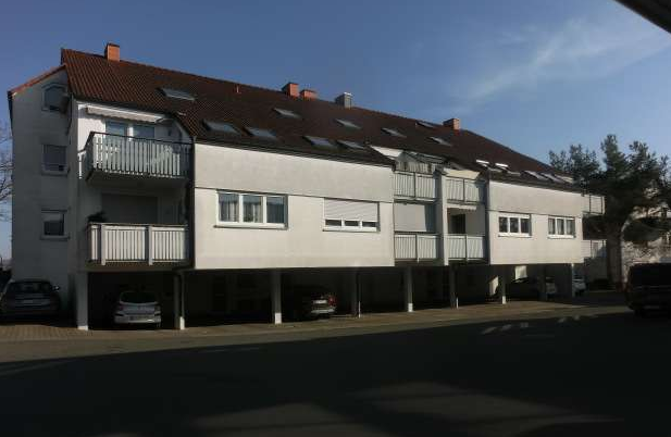 Wohnung zum Kauf 200.000 € 2 Zimmer 68 m²<br/>Wohnfläche Forchheim Forchheim 91301