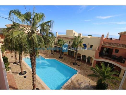 Penthouse zum Kauf 265.000 € 2 Zimmer 100 m² Cuevas del Almanzora 04610