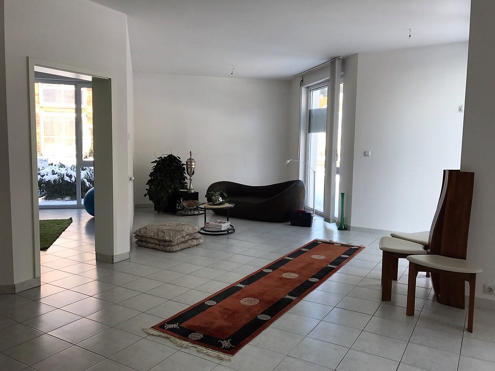 Mehrfamilienhaus zur Miete 1.425 € 5 Zimmer 138 m²<br/>Wohnfläche 350 m²<br/>Grundstück Spiegelberg Spiegelberg 71579