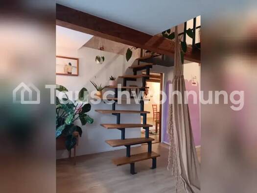 Maisonette zur Miete Tauschwohnung 1.200 € 4 Zimmer 116 m² Otterndorf Hamburg 22113