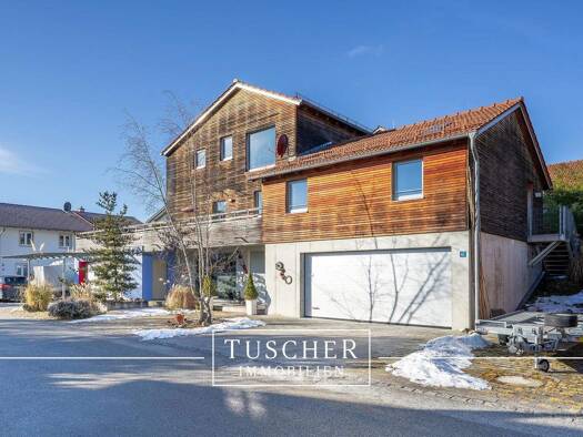 Einfamilienhaus zum Kauf 1.290.000 € 6 Zimmer 125 m² 650 m² Grundstück Steinhausen Glonn 85625