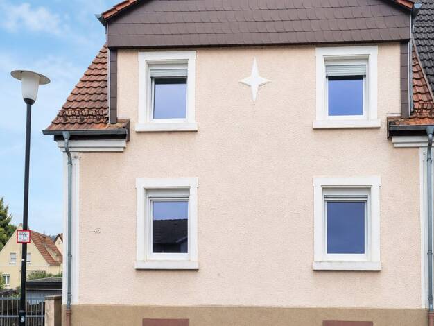 Einfamilienhaus zum Kauf 339.000 € 4 Zimmer 135 m² 513 m² Grundstück Erbach Homburg 66424