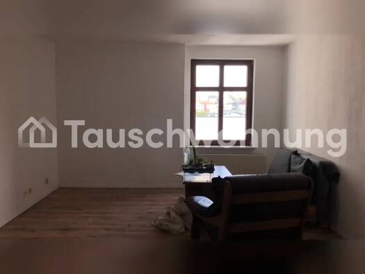 Studio zur Miete Tauschwohnung 450 € 1 Zimmer 46 m² 4. Geschoss Hansaviertel Rostock 18057