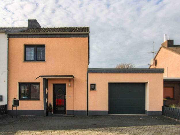 Reihenendhaus zum Kauf 349.000 € 4 Zimmer 108 m² 300 m² Grundstück Aldenrade Duisburg 47179