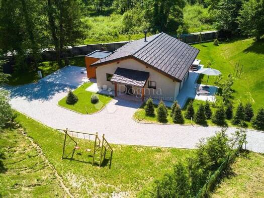 Einfamilienhaus zum Kauf 298.000 € 3 Zimmer 93 m² Trakošćan, Bednja Bednja 42253