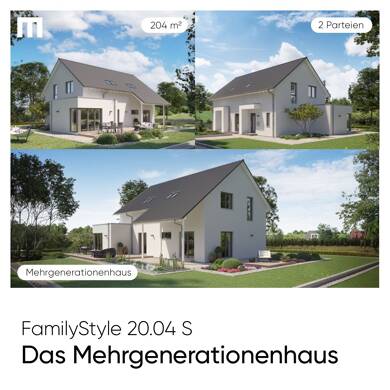 Mehrfamilienhaus zum Kauf 676.000 € 8 Zimmer 205 m² 602 m² Grundstück Wachenheim 67591