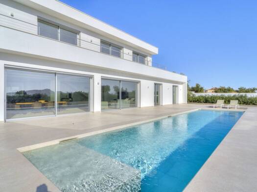Einfamilienhaus zum Kauf 1.925.000 € 505 m² 1.800 m² Grundstück Coín 29100