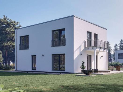 Einfamilienhaus zum Kauf provisionsfrei 448.999 € 4 Zimmer 135 m² 595 m² Grundstück Neheim 59755