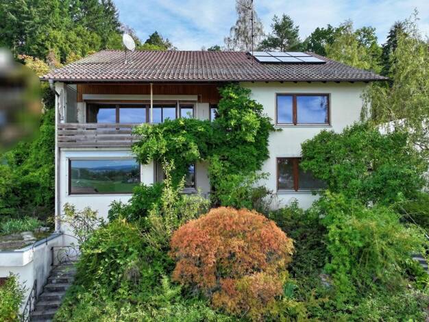 Einfamilienhaus zum Kauf 699.000 € 7 Zimmer 231 m² 1.572 m² Grundstück Mühlhofen Uhldingen-Mühlhofen 88690