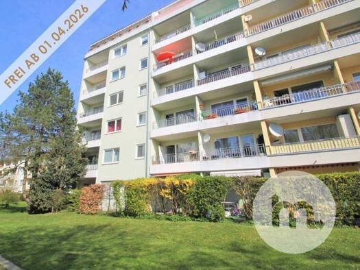 Wohnung zum Kauf 329.000 € 2,5 Zimmer 58,9 m² 1. Geschoss frei ab 01.04.2026 Oberschleißheim 85764