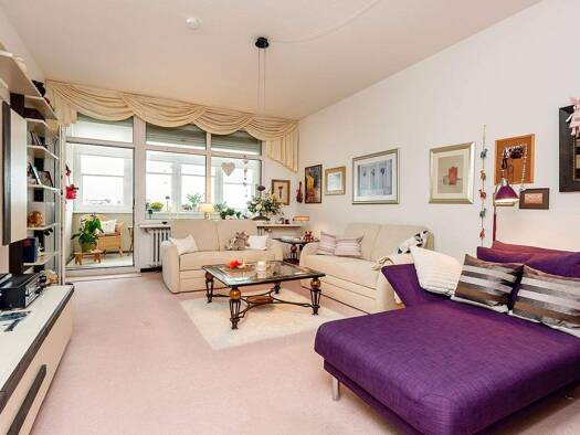 Wohnung zum Kauf provisionsfrei 270.000 € 2,5 Zimmer 69,8 m² 8. Geschoss frei ab sofort Wittenau Berlin 13403