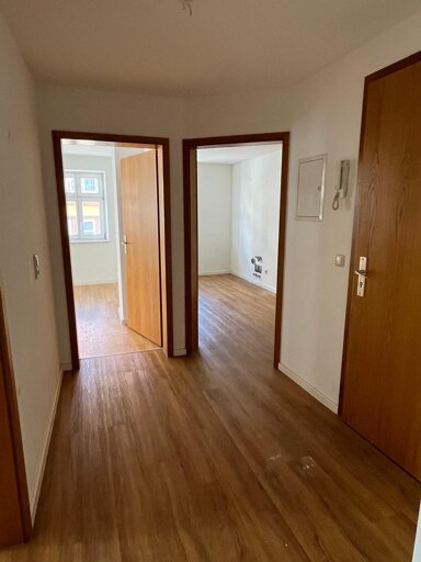 Wohnung zur Miete 560 € 3 Zimmer 72 m² 2. Geschoss frei ab sofort Mitte Gotha 99867