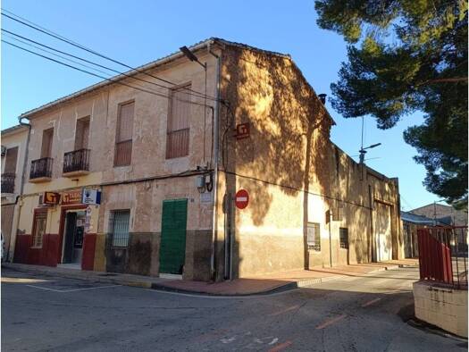 Villa zum Kauf 115.995 € 5 Zimmer 229 m² Pinós 03650