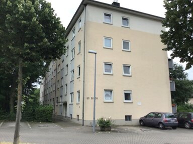 Wohnung zur Miete 593,52 € 3 Zimmer 62 m² 1. Geschoss frei ab 08.11.2024 Rheinstr. 58 Innenstadt - Süd 1 Worms 67547