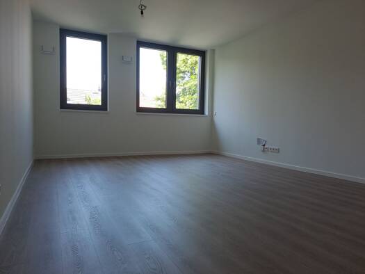 Wohnung zur Miete 749 € 1 Zimmer 40,4 m² 2. Geschoss Weender Straße 80-82 Göttingen 37073