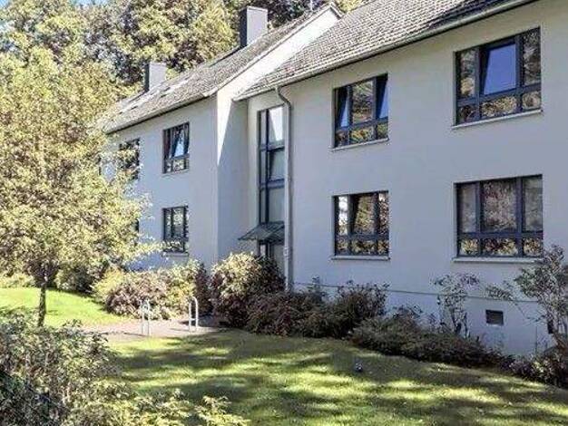 Wohnung zur Miete 450 € 1 Zimmer 30 m² 1. Geschoss frei ab 01.01.2026 Tempelburger Straße 2 Lübeck 23611