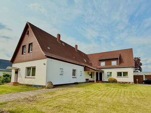 Haus zum Kauf 395.000 € 12 Zimmer 320 m² 1.460 m² Grundstück Bremerhaven 27578