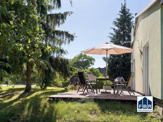 Einfamilienhaus zum Kauf 125.000 € 3 Zimmer 130 m² 2.097 m² Grundstück Blievenstorf 19306