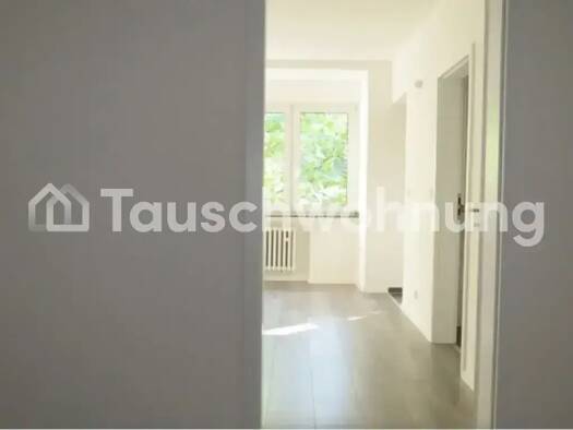 Wohnung zur Miete Tauschwohnung 370 € 1,5 Zimmer 35 m² 1. Geschoss Stadtmitte Düsseldorf 40210