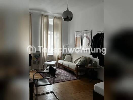 Wohnung zur Miete Tauschwohnung 680 € 1,5 Zimmer 41 m² Französisch Buchholz Berlin 10437