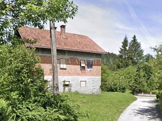 Einfamilienhaus zum Kauf 59.000 € 3 Zimmer 297 m² Makov Hrib, Čabar Čabar 51306