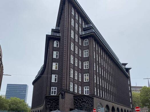 Verkaufsfläche zur Miete provisionsfrei teilbar ab 176 m² Hamburg-Altstadt Hamburg 20095