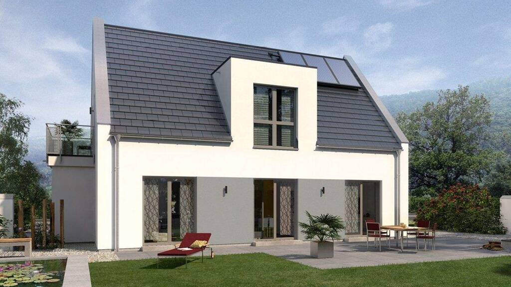 Einfamilienhaus zum Kauf 249.999 € 6 Zimmer 181,8 m² 510 m² Grundstück Hohenmölsen 06679