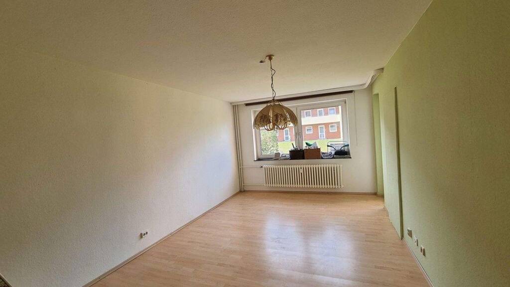Wohnung zum Kauf provisionsfrei 153.500 € 1,5 Zimmer 41 m² EG Timmendorfer Strand 23669