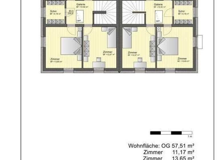 Doppelhaushälfte zum Kauf 499.782 € 120 m² 352 m² Grundstück Redtenbacherstraße Brandln Wels 4600