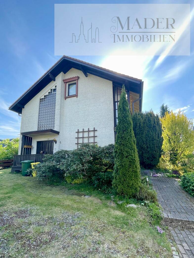 Mehrfamilienhaus zum Kauf 289.000 € 10 Zimmer 233 m² 1.000 m² Grundstück Teuschnitz Teuschnitz 96358