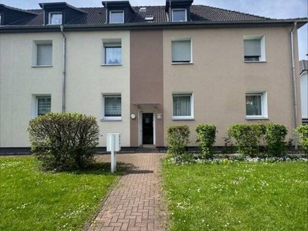 Wohnung zur Miete 669 € 2 Zimmer 66,6 m² frei ab 25.11.2026 Heisterholz 7 Karnap Essen 45329