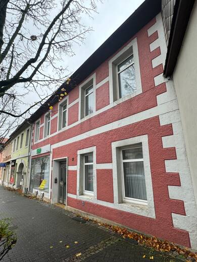 Einfamilienhaus zum Kauf 154.000 € 4 Zimmer 127 m² 294 m² Grundstück frei ab sofort Königslutter Königslutter am Elm 38154
