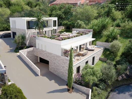 Wohnung zum Kauf 2.250.000 € 171,7 m² Le Lavandou 83980