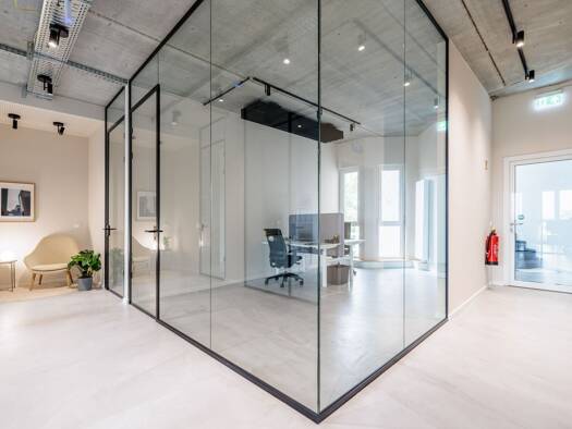 Coworking Space zur Miete - Erstbezug provisionsfrei 849 € Kettwig Essen 45219