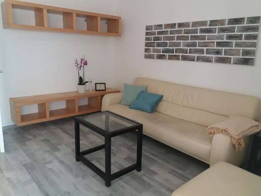Terrassenwohnung zur Miete 650 € 2 Zimmer 57 m² frei ab sofort Hockenheim 68766