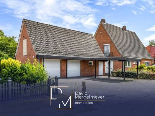 Einfamilienhaus zum Kauf 549.000 € 7 Zimmer 148 m² 1.546 m² Grundstück Kirchweyhe Weyhe 28844