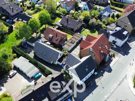 Mehrfamilienhaus zum Kauf 1.150.000 € 19 Zimmer 449 m² 868 m² Grundstück Brackwede Brackwede 33647