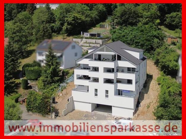 Wohnung zum Kauf - Erstbezug provisionsfrei 384.000 € 2 Zimmer 83,5 m² Eutingen Pforzheim 75181
