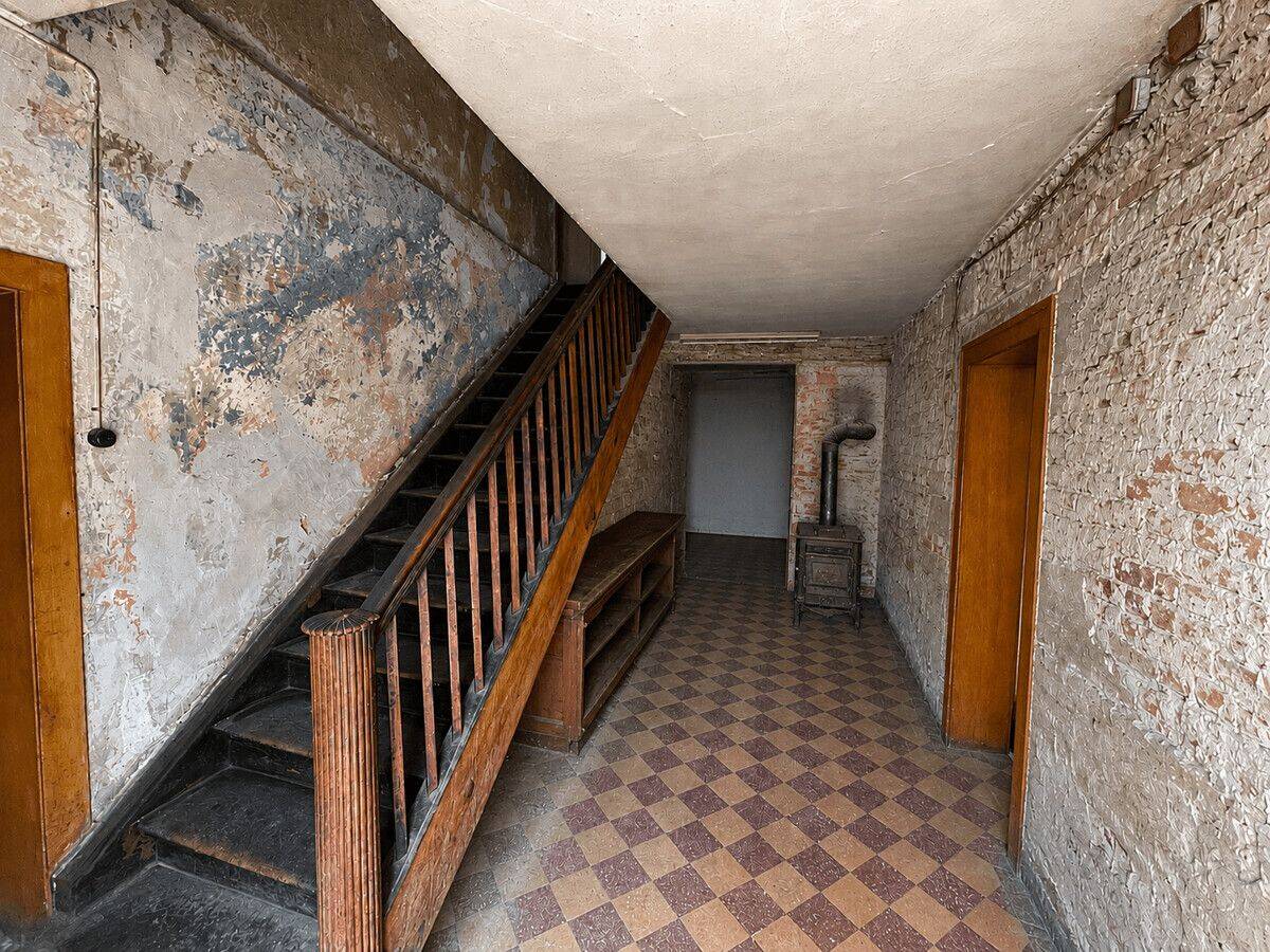 Haus zum Kauf - Ansicht 2